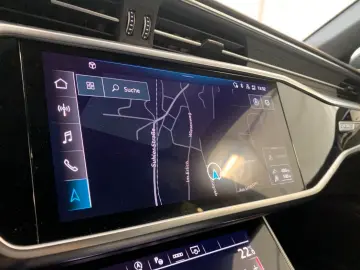 AUDI A6 Lim quattro S-Line MATRIX ACC VIRTUAL 20  KAM