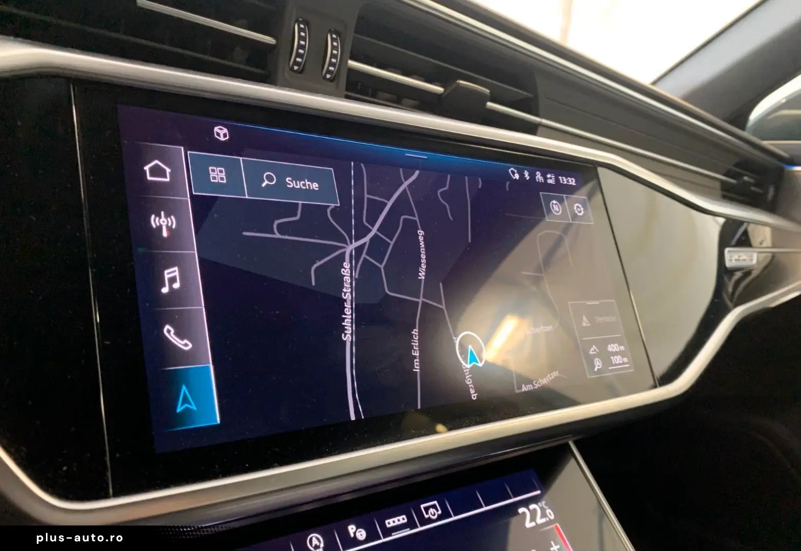 AUDI A6 Lim quattro S-Line MATRIX ACC VIRTUAL 20  KAM
