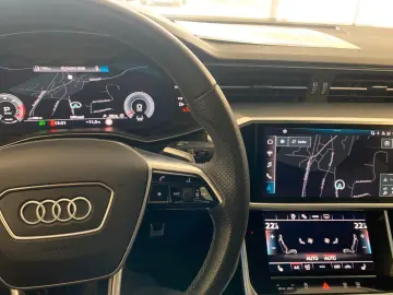 AUDI A6 Lim quattro S-Line MATRIX ACC VIRTUAL 20  KAM