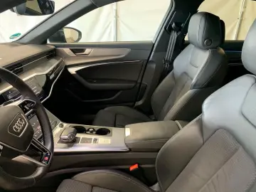 AUDI A6 Lim quattro S-Line MATRIX ACC VIRTUAL 20  KAM