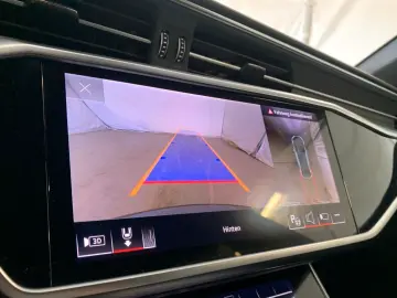 AUDI A6 Lim quattro S-Line MATRIX ACC VIRTUAL 20  KAM