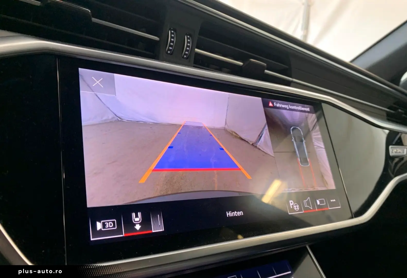 AUDI A6 Lim quattro S-Line MATRIX ACC VIRTUAL 20  KAM