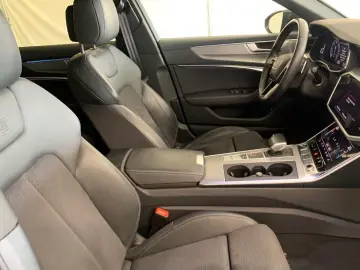 AUDI A6 Lim quattro S-Line MATRIX ACC VIRTUAL 20  KAM