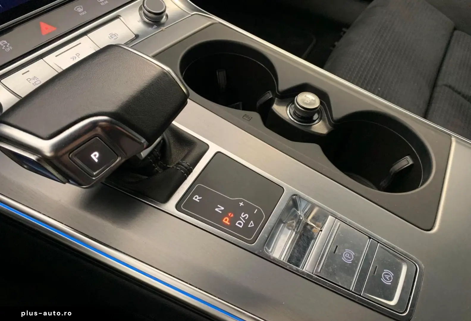 AUDI A6 Lim quattro S-Line MATRIX ACC VIRTUAL 20  KAM