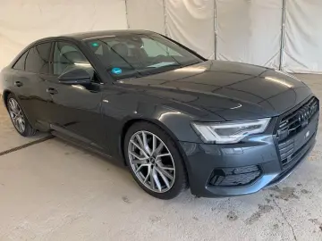 AUDI A6 Lim quattro S-Line MATRIX ACC VIRTUAL 20  KAM