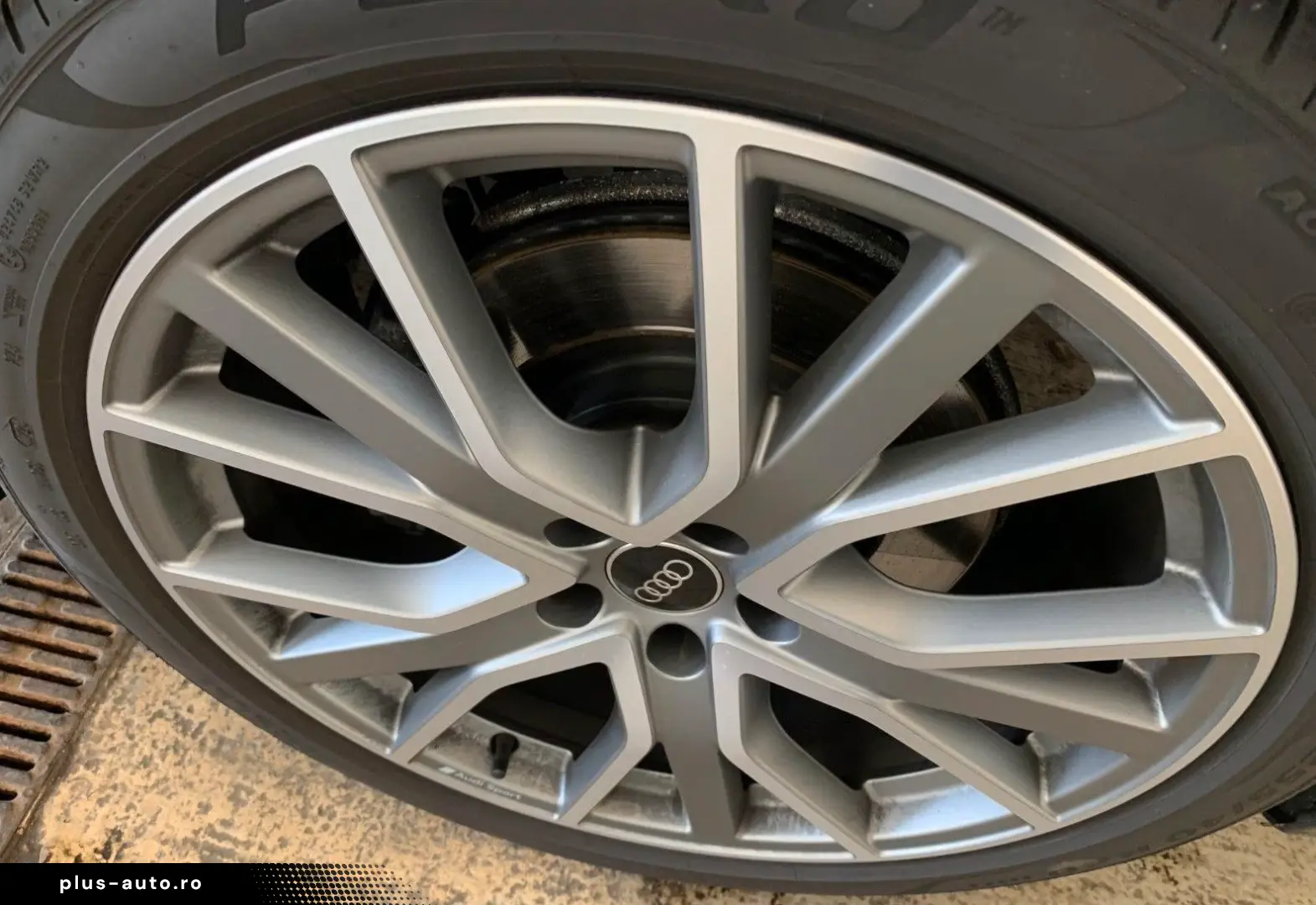 AUDI A6 Lim quattro S-Line MATRIX ACC VIRTUAL 20  KAM