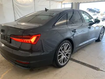 AUDI A6 Lim quattro S-Line MATRIX ACC VIRTUAL 20  KAM