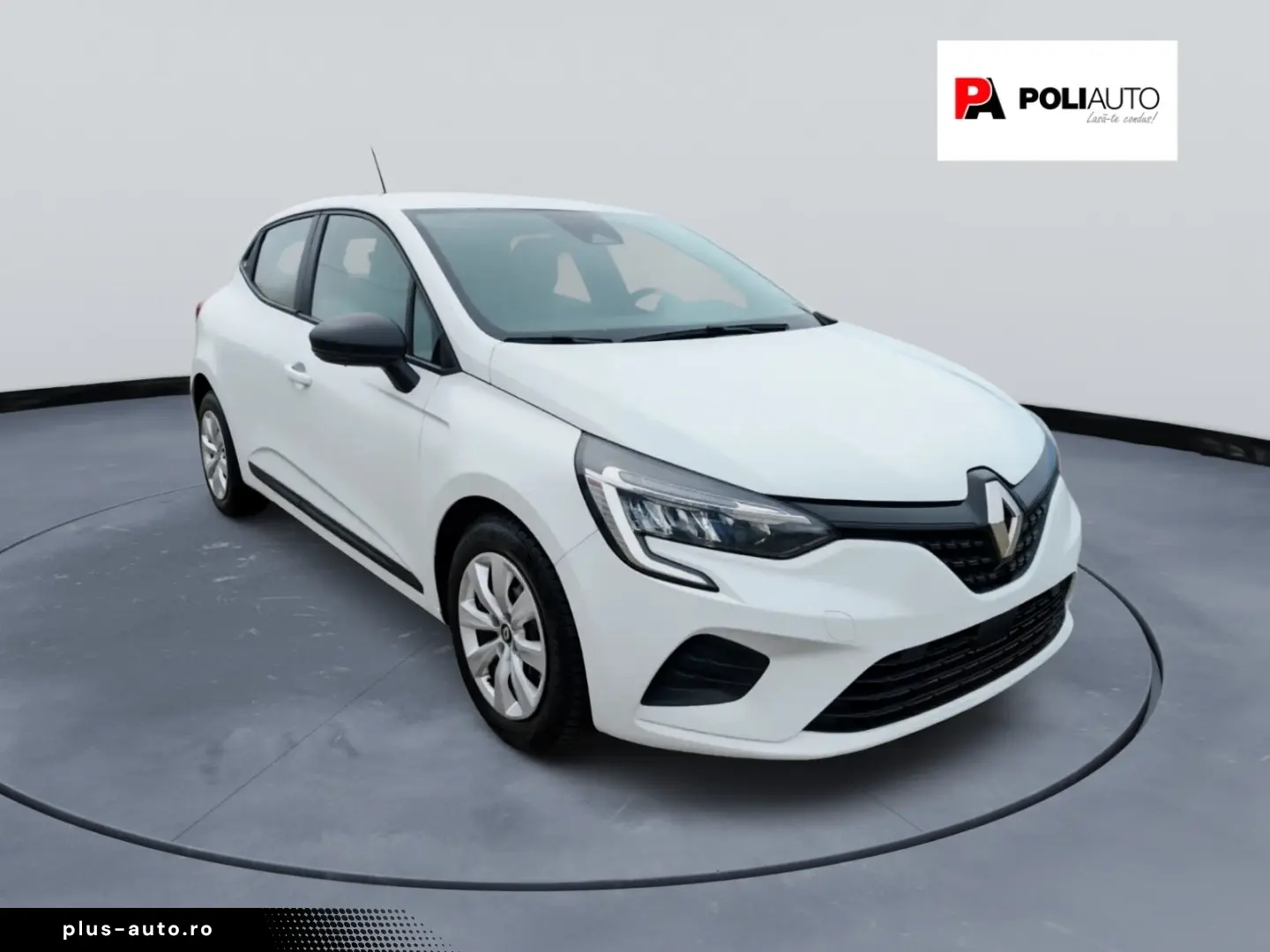 Renault Clio V 1.0TCe 91cp