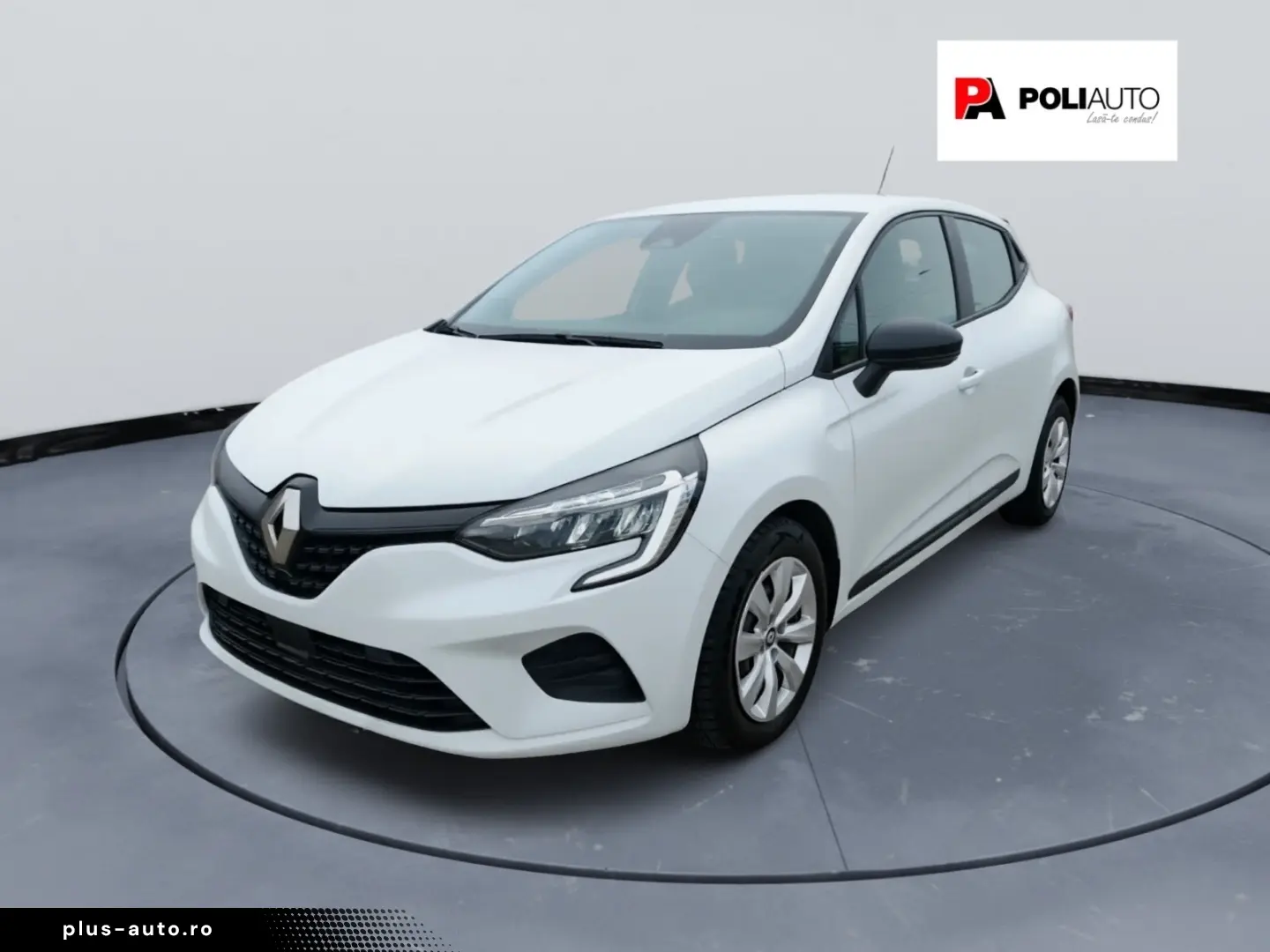 Renault Clio V 1.0TCe 91cp