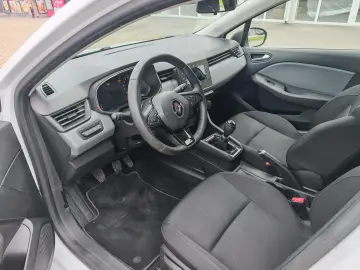 Renault Clio V 1.0TCe 91cp