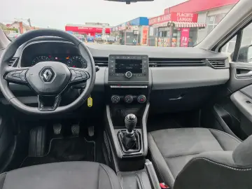 Renault Clio V 1.0TCe 91cp