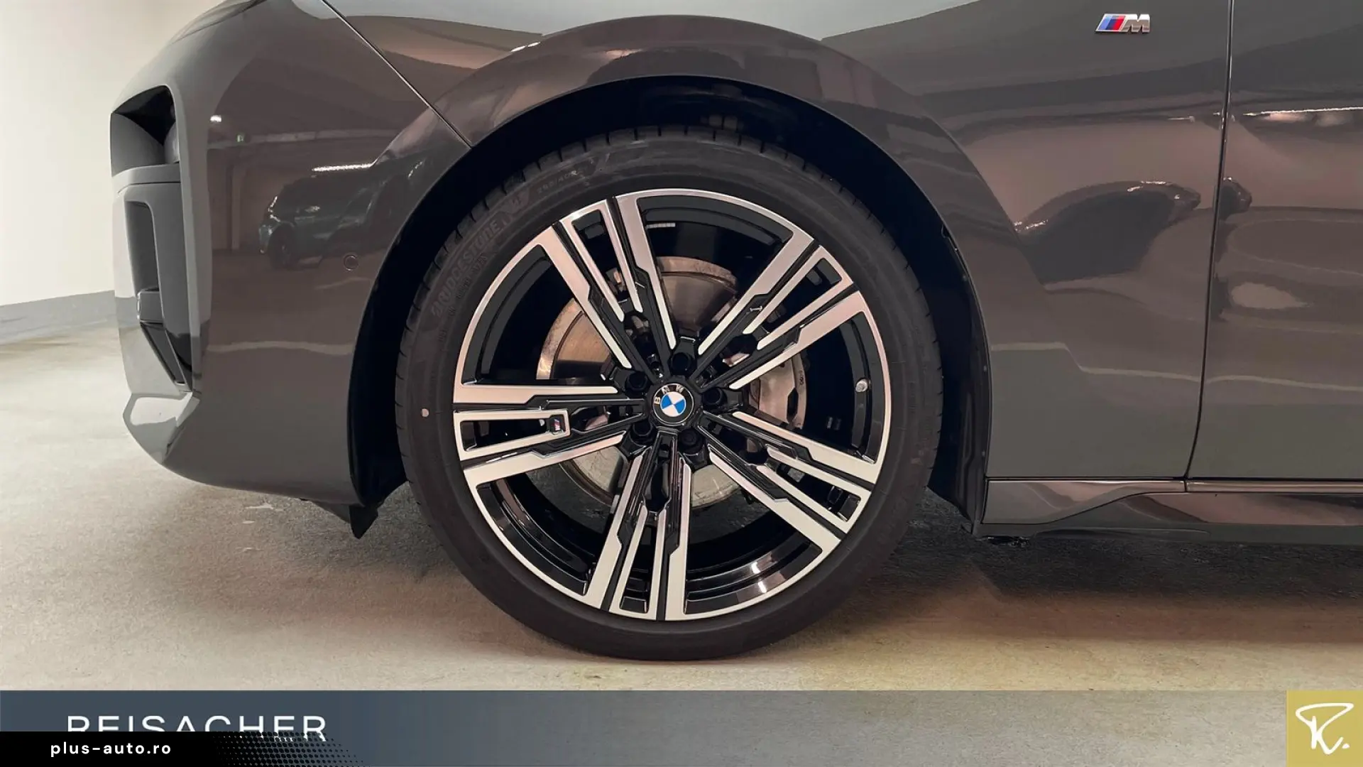 BMW 740d A xDrive M-Sport SkyLou AHK DAProf Autom