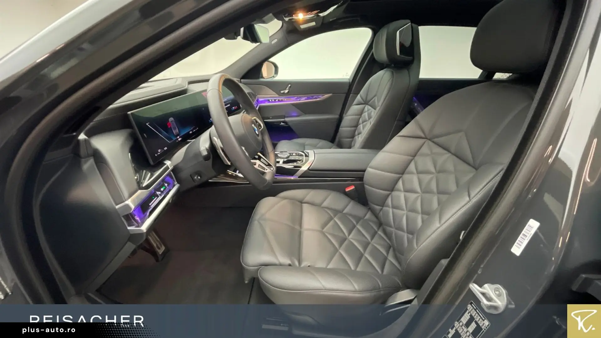 BMW 740d A xDrive M-Sport SkyLou AHK DAProf Autom