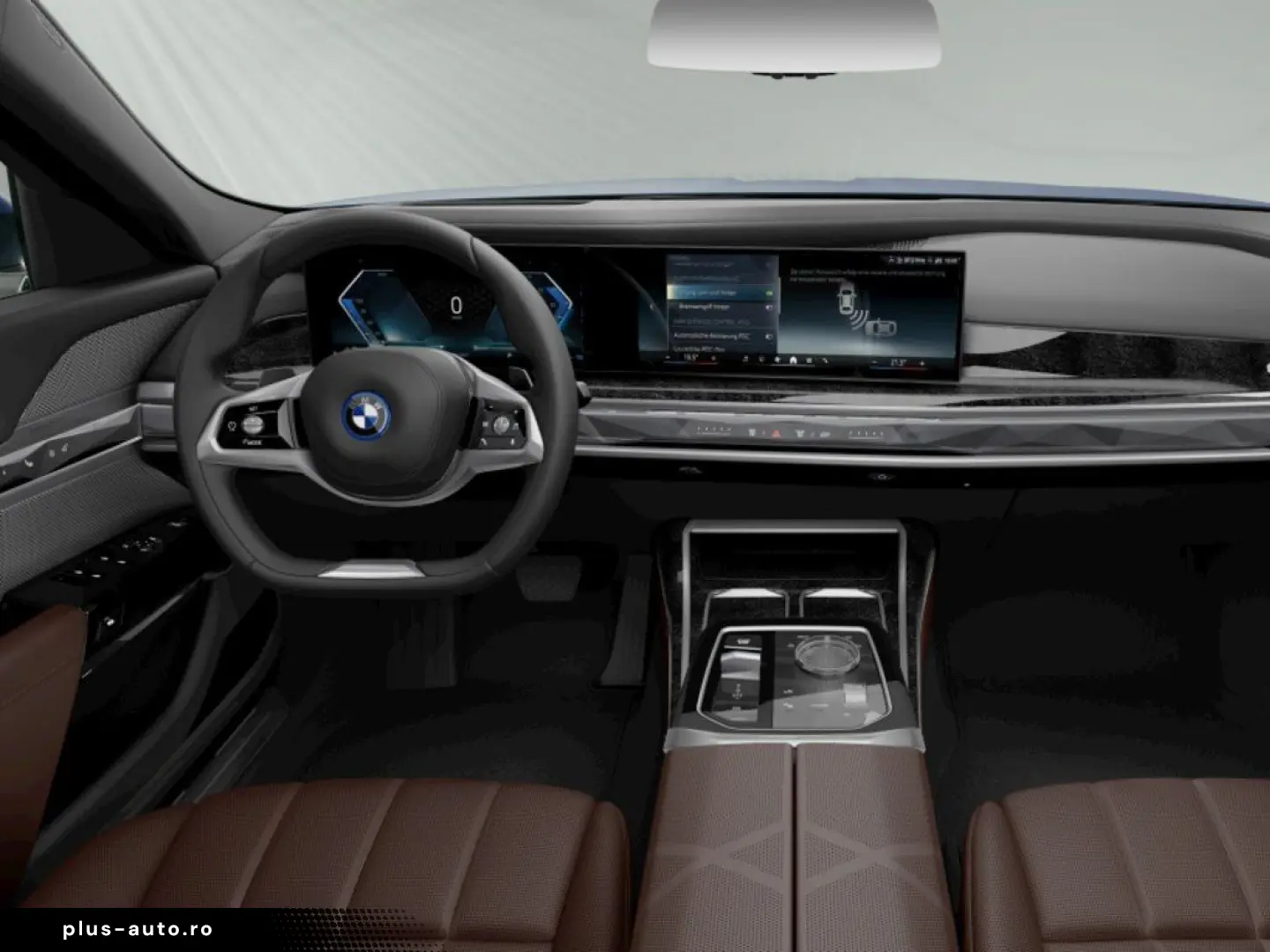 BMW 750e xDrive Lr. 1.164 - br. o.Anz. 48Mon 5`Km p.
