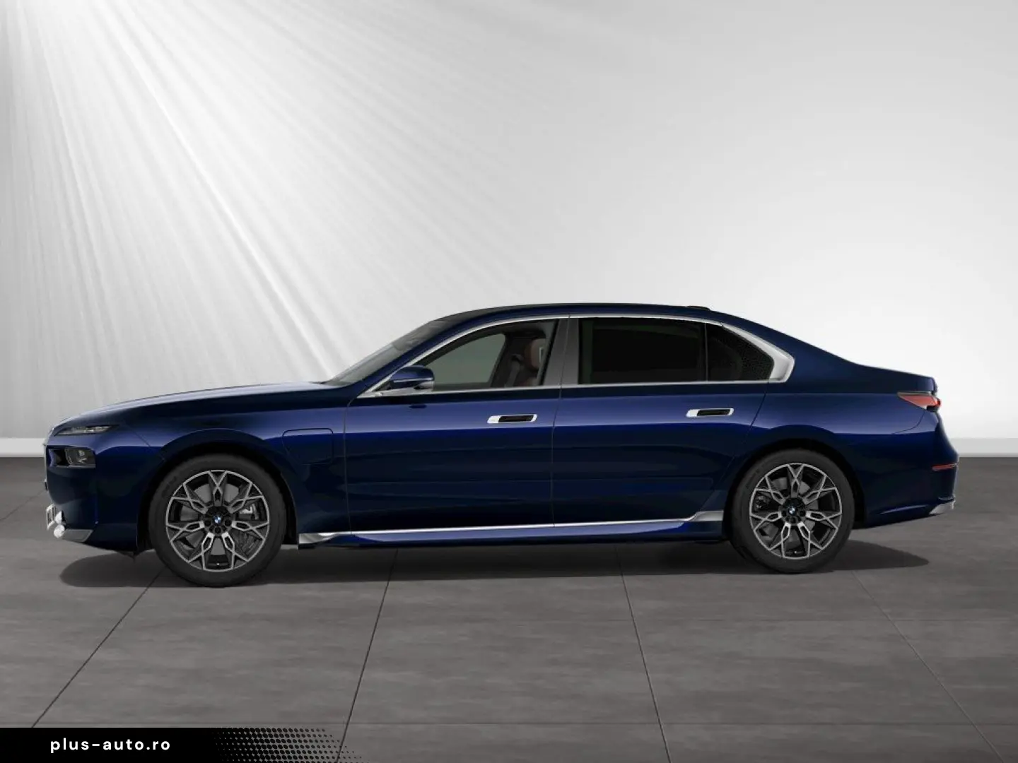 BMW 750e xDrive Lr. 1.164 - br. o.Anz. 48Mon 5`Km p.