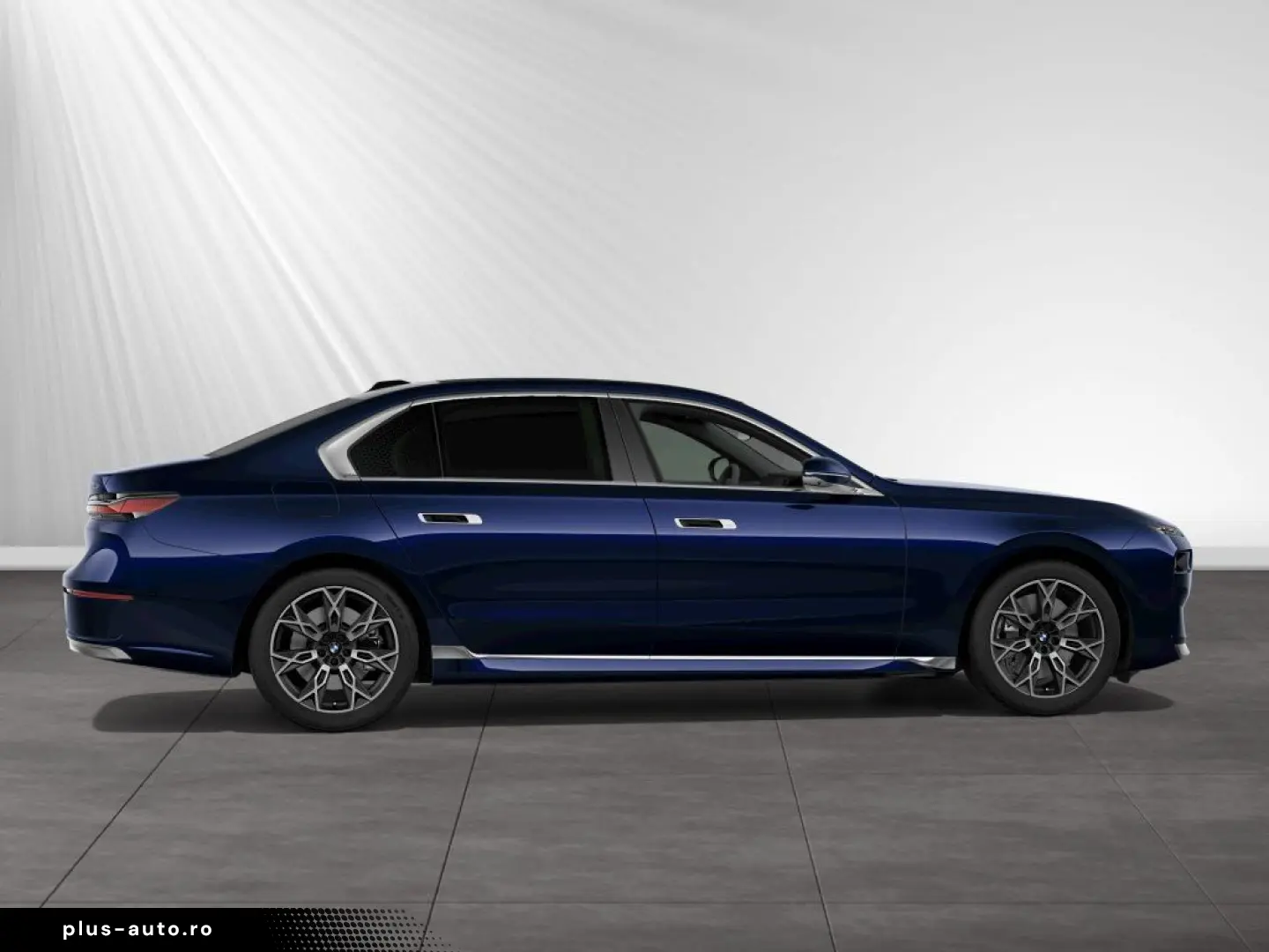 BMW 750e xDrive Lr. 1.164 - br. o.Anz. 48Mon 5`Km p.