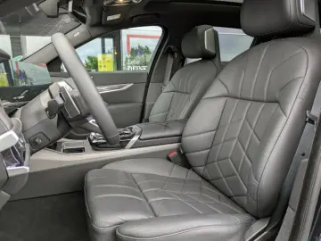 BMW 740d xDrive Lim. M Sport Massage.Standheizung