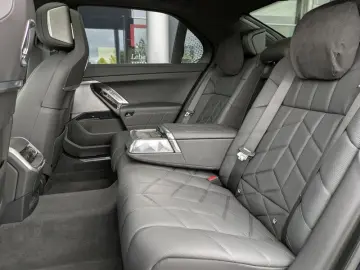 BMW 740d xDrive Lim. M Sport Massage.Standheizung