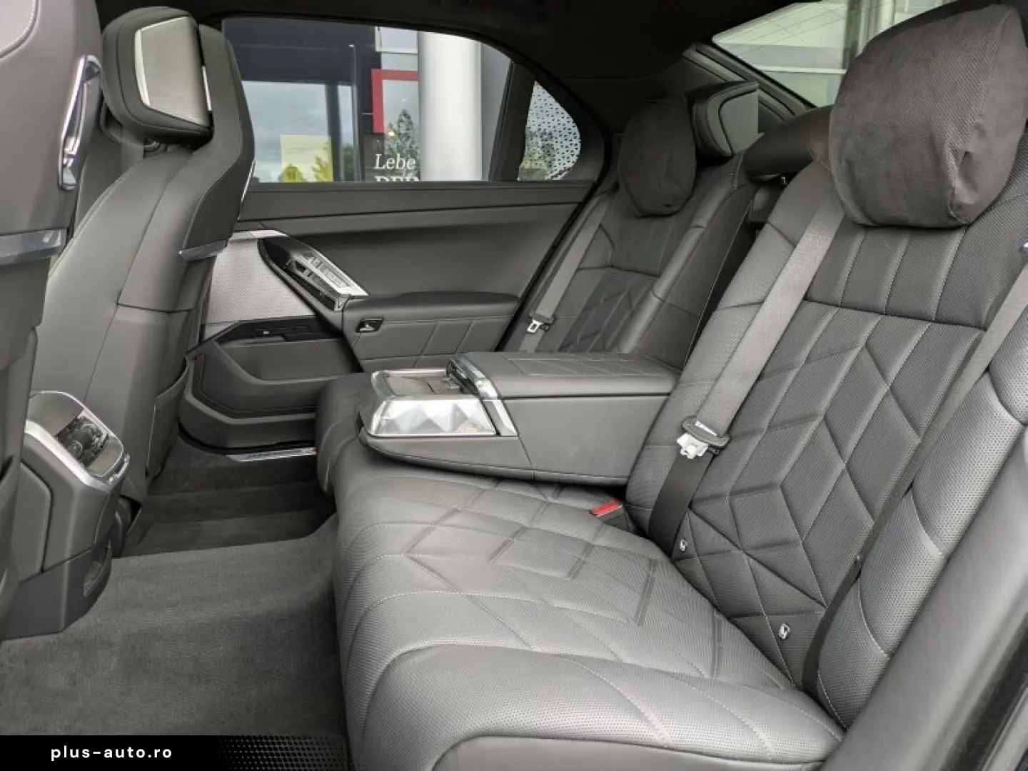 BMW 740d xDrive Lim. M Sport Massage.Standheizung
