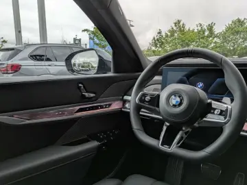 BMW 740d xDrive Lim. M Sport Massage.Standheizung