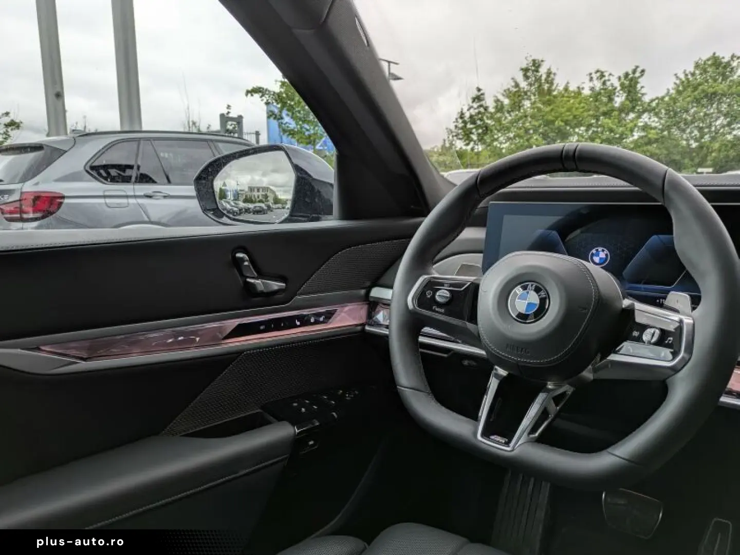 BMW 740d xDrive Lim. M Sport Massage.Standheizung