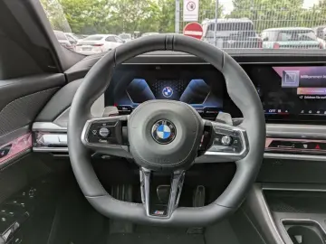BMW 740d xDrive Lim. M Sport Massage.Standheizung