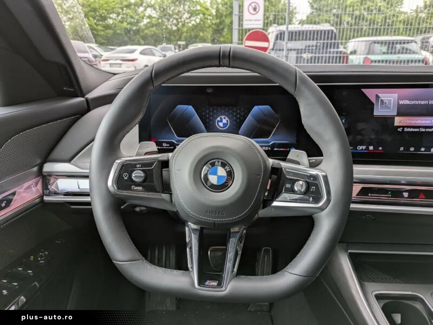 BMW 740d xDrive Lim. M Sport Massage.Standheizung