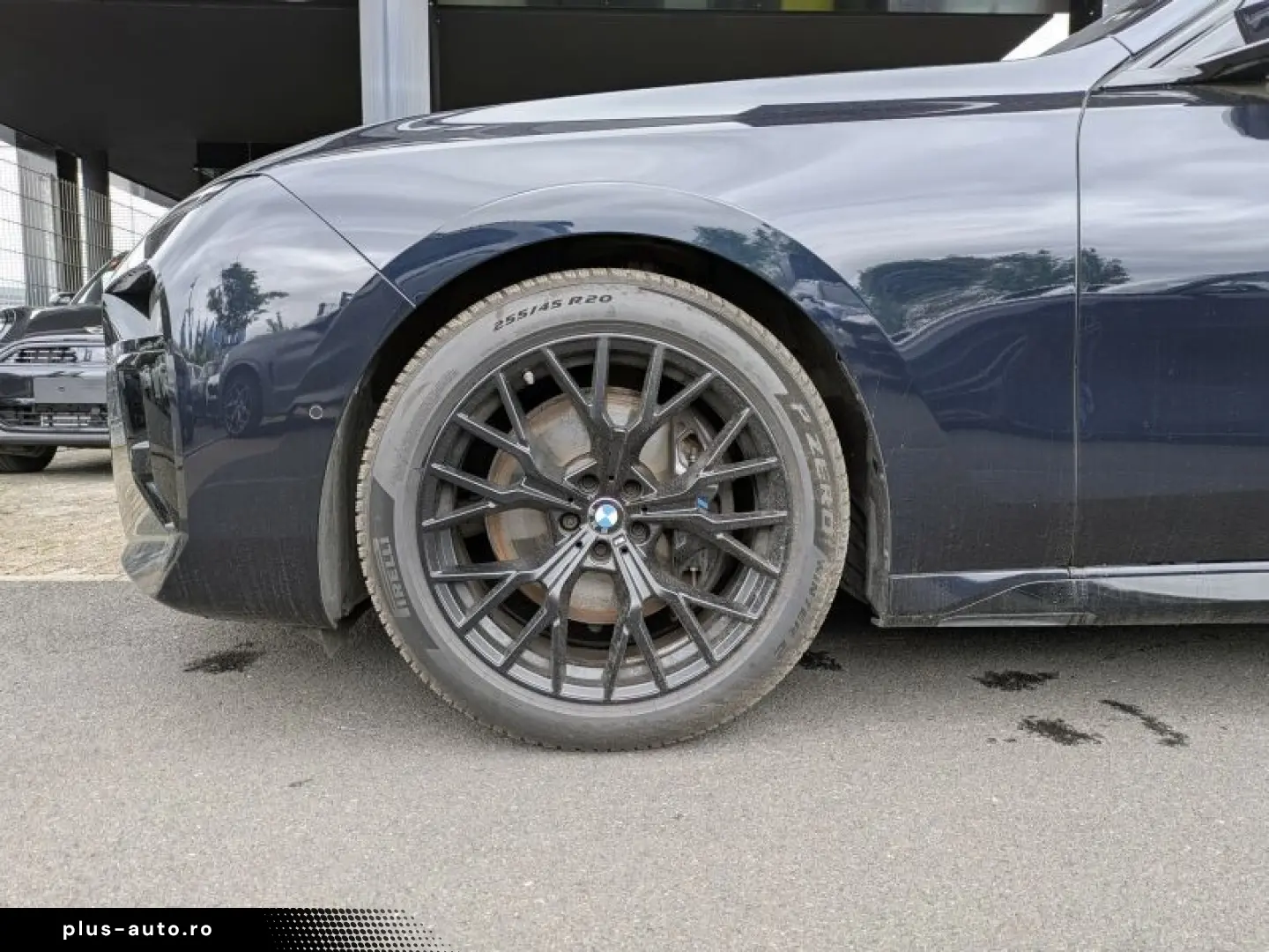 BMW 740d xDrive Lim. M Sport Massage.Standheizung