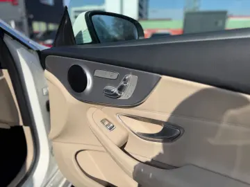 MERCEDES-BENZ C 180 Coupe AMG-Line