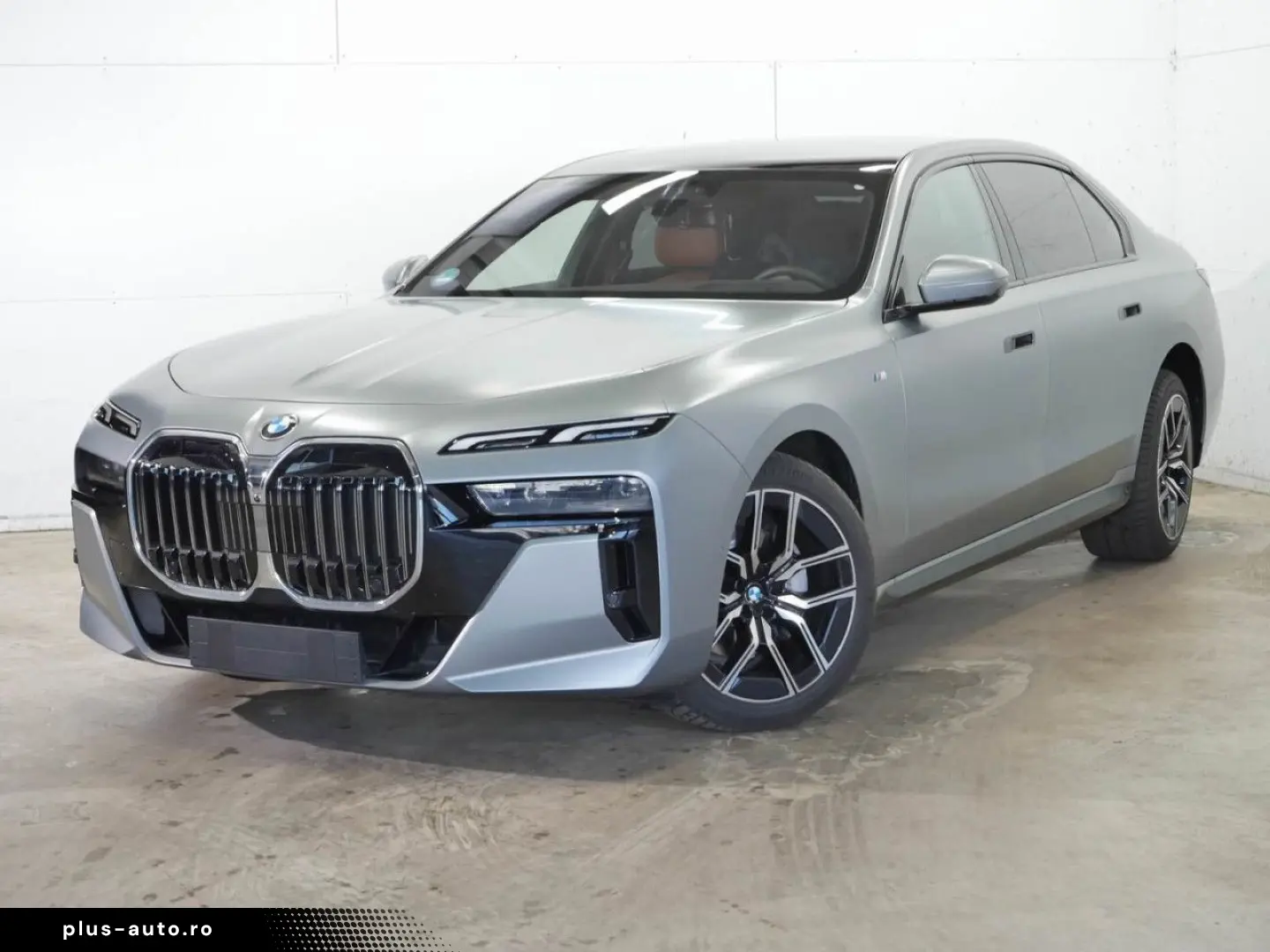 BMW 740d xdrive M Sport SkyLounge PAProf Massage 21