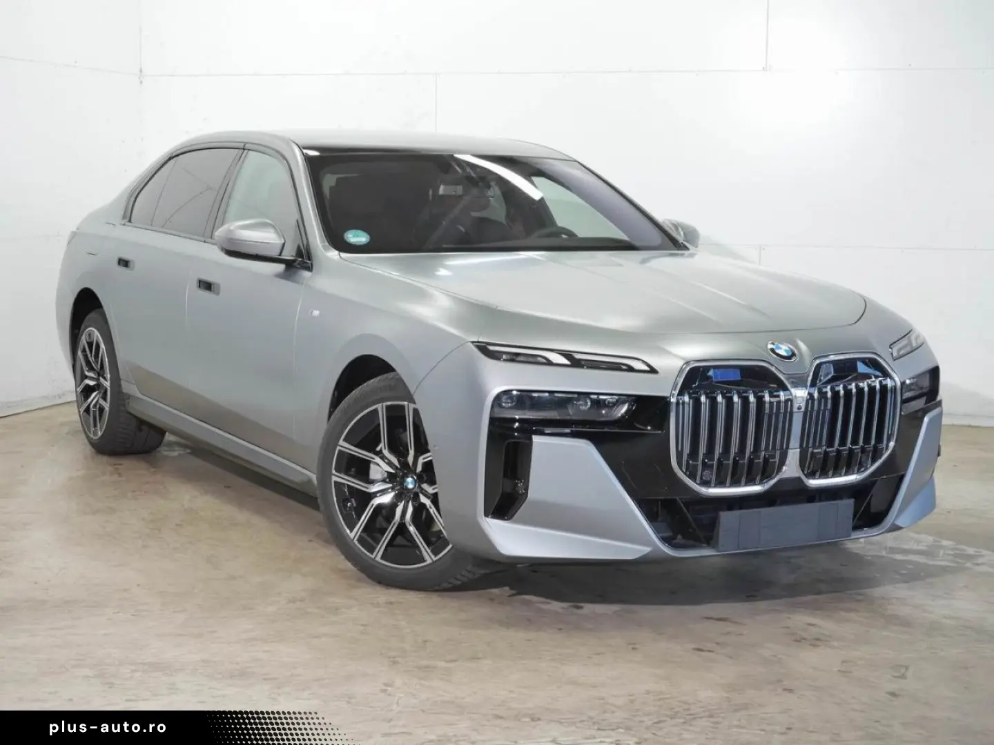 BMW 740d xdrive M Sport SkyLounge PAProf Massage 21