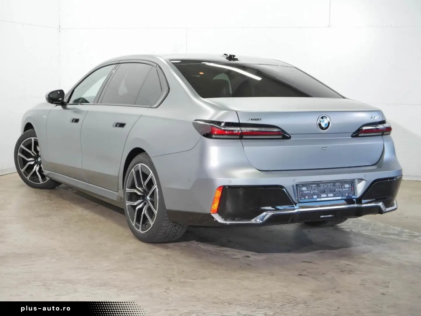 BMW 740d xdrive M Sport SkyLounge PAProf Massage 21