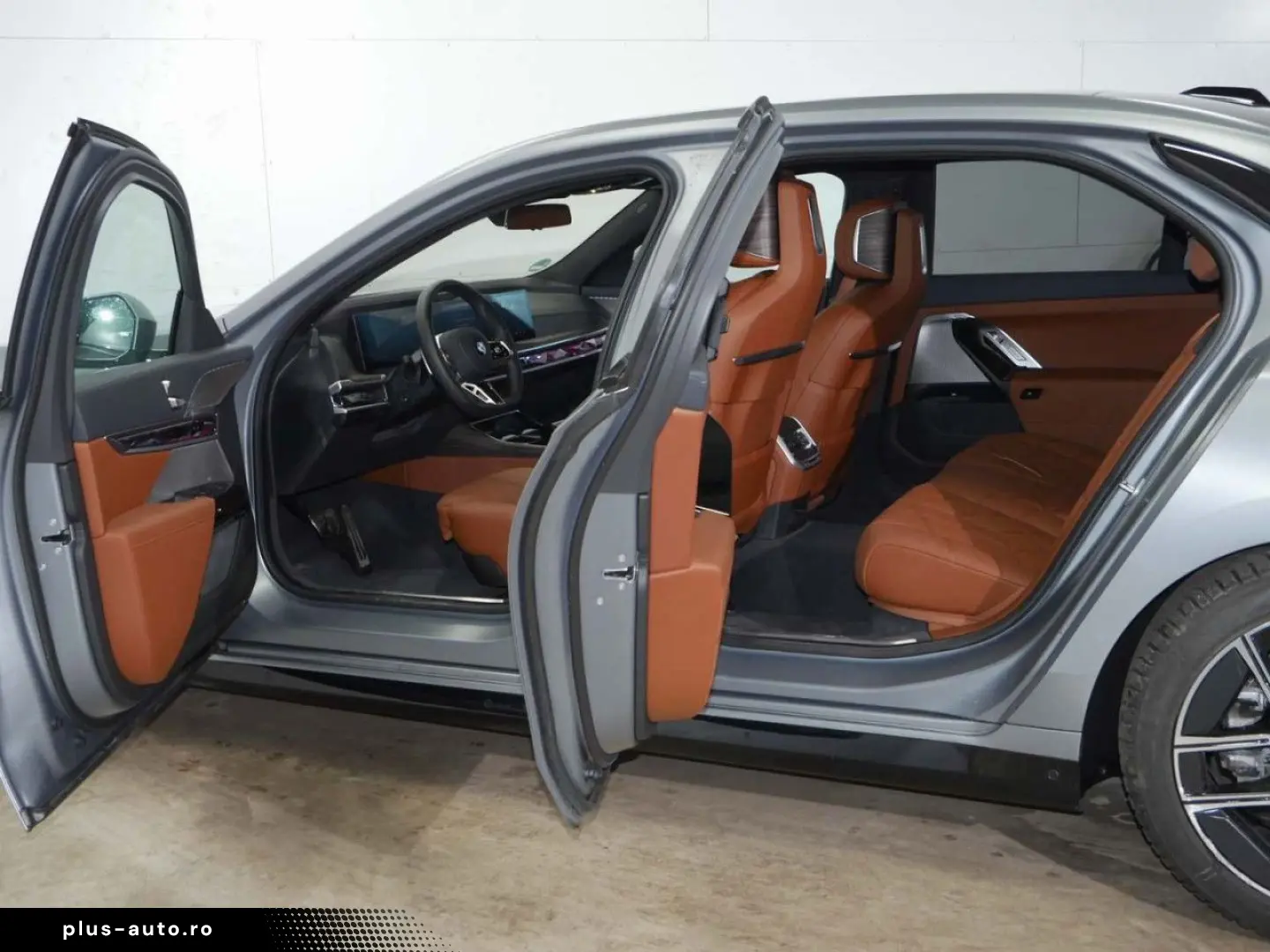 BMW 740d xdrive M Sport SkyLounge PAProf Massage 21
