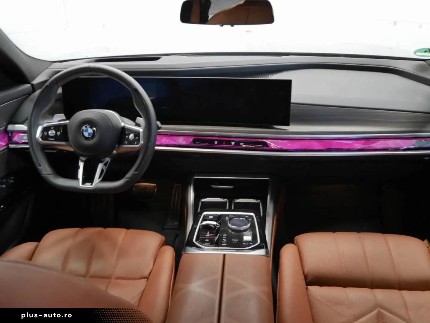 BMW 740d xdrive M Sport SkyLounge PAProf Massage 21