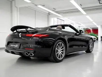 MERCEDES-BENZ SL 43 AMG - MODELL 2025