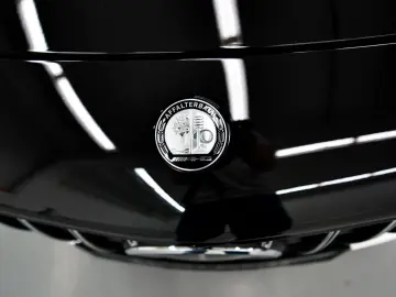 MERCEDES-BENZ SL 43 AMG - MODELL 2025