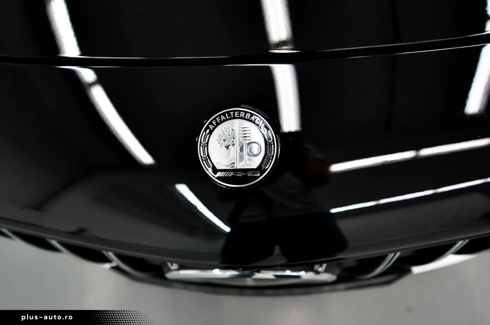 MERCEDES-BENZ SL 43 AMG - MODELL 2025