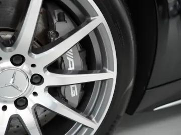 MERCEDES-BENZ SL 43 AMG - MODELL 2025