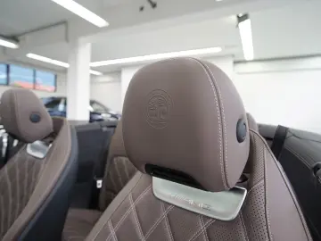 MERCEDES-BENZ SL 43 AMG - MODELL 2025