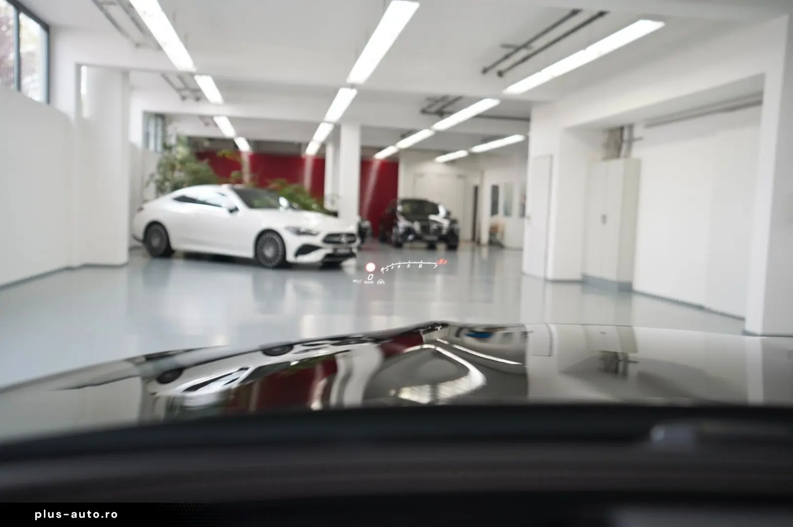 MERCEDES-BENZ SL 43 AMG - MODELL 2025