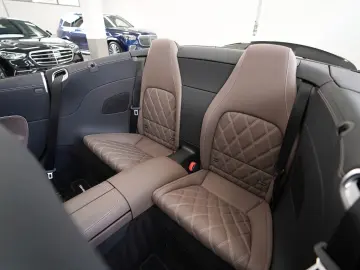 MERCEDES-BENZ SL 43 AMG - MODELL 2025