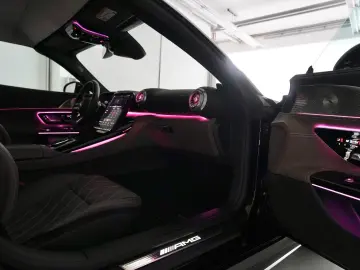 MERCEDES-BENZ SL 43 AMG - MODELL 2025