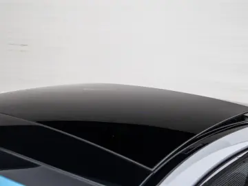 MERCEDES-BENZ S 63 AMG S E Performance EDITION 1  Burmester