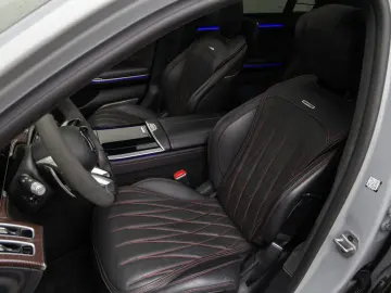 MERCEDES-BENZ S 63 AMG S E Performance EDITION 1  Burmester