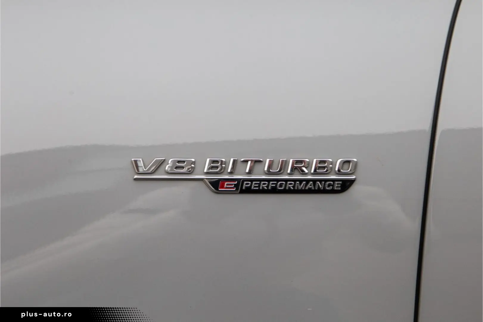 MERCEDES-BENZ S 63 AMG S E Performance EDITION 1  Burmester