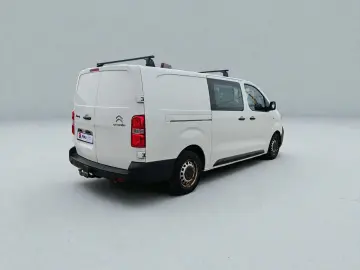 Citroën Jumpy XL Doka 6 locuri   marfa