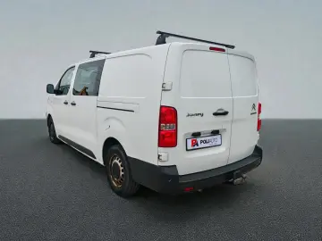 Citroën Jumpy XL Doka 6 locuri   marfa