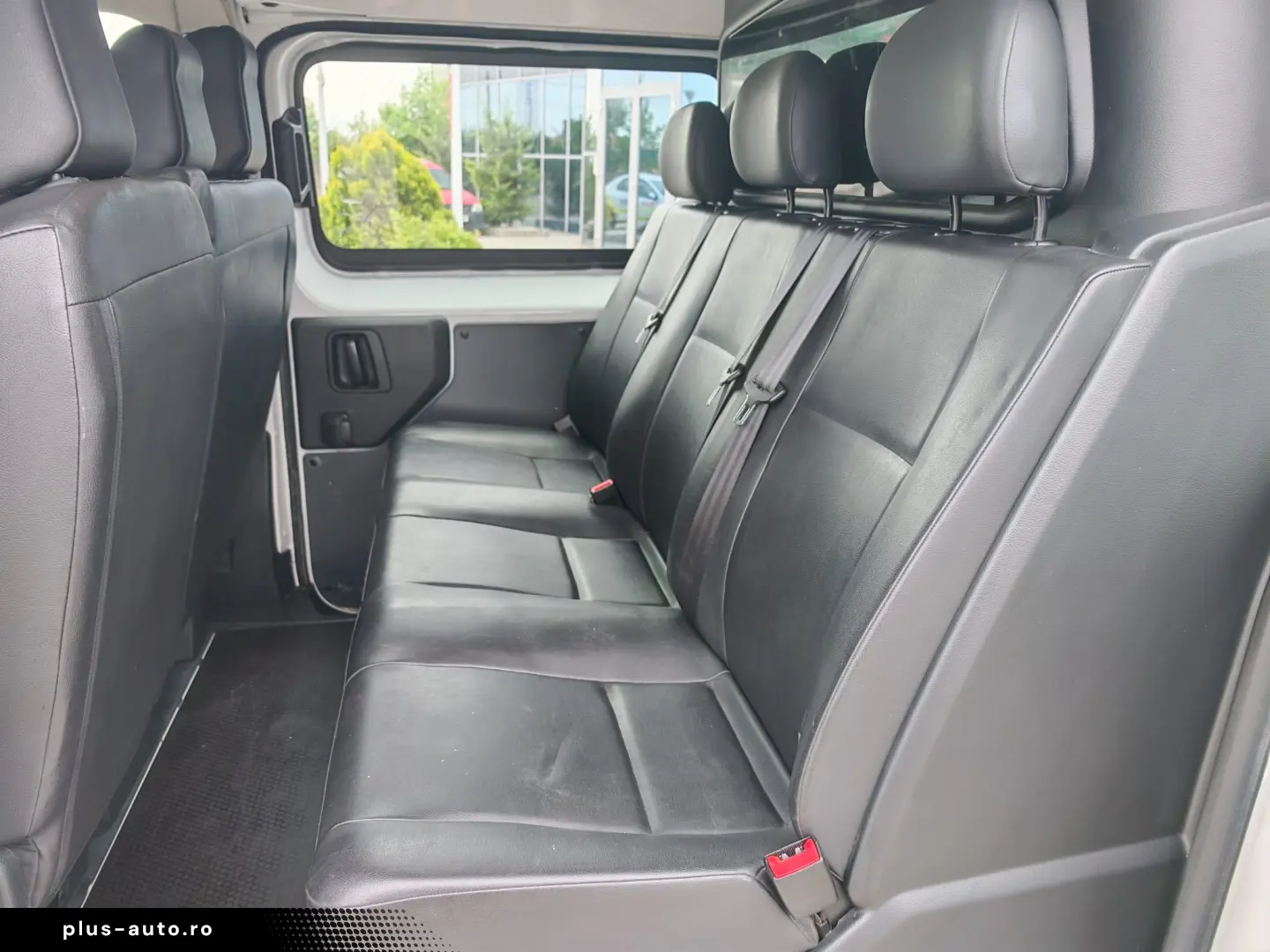 Citroën Jumpy XL Doka 6 locuri   marfa
