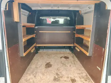 Citroën Jumpy XL Doka 6 locuri   marfa