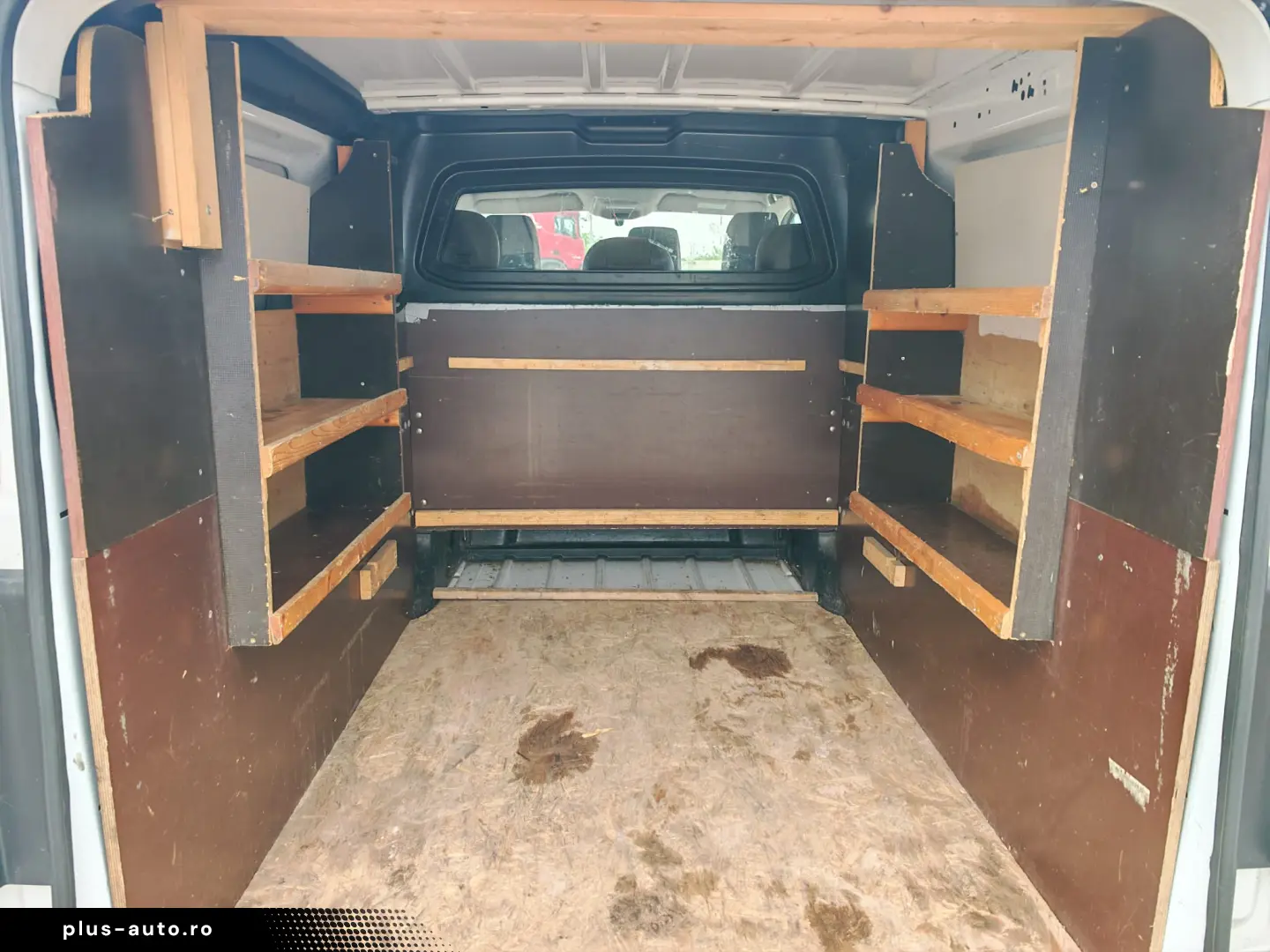 Citroën Jumpy XL Doka 6 locuri   marfa